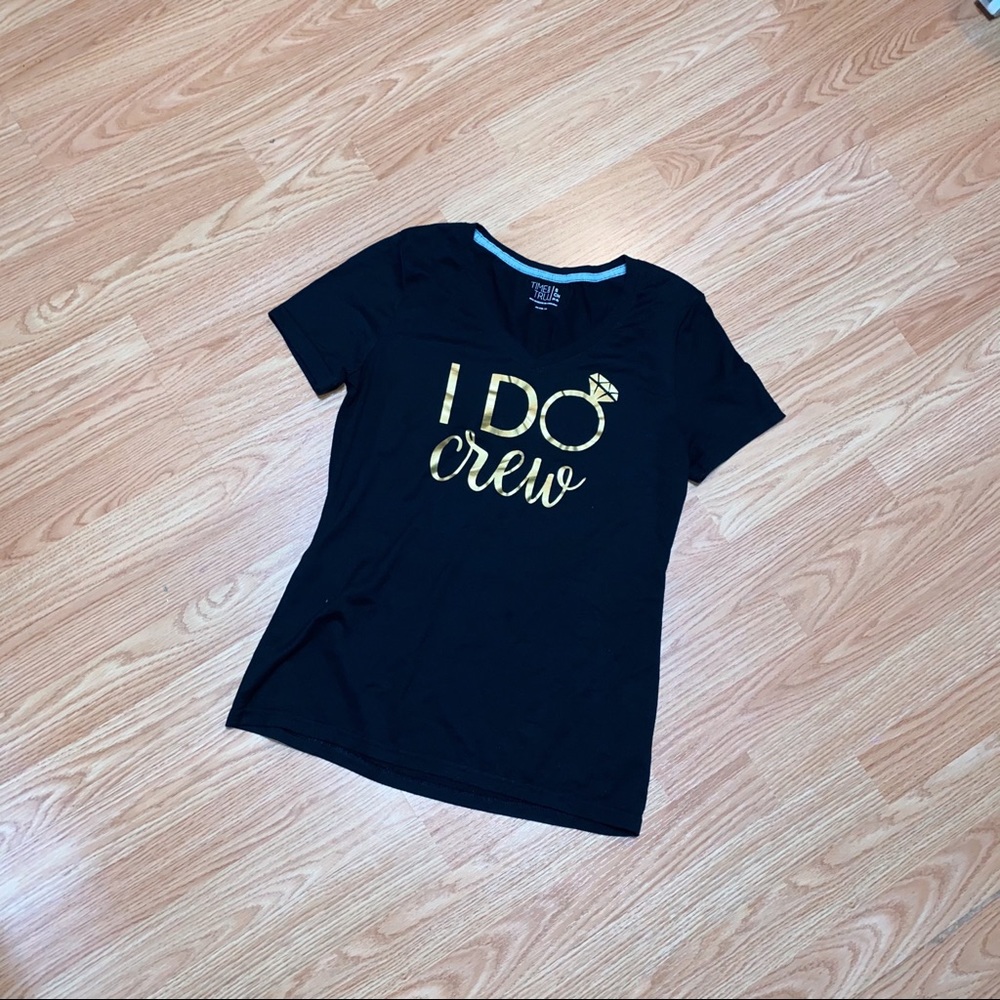 IDoCrew Tshirt